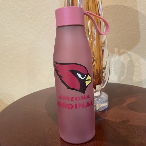 Arizona cardinals tumbler - Picture 1 of 2